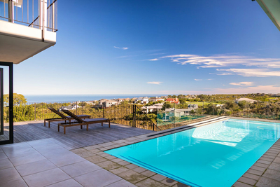 Pezula Luxury Retreat Forecastle