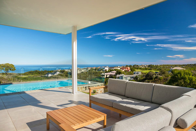 Pezula Luxury Retreat Forecastle