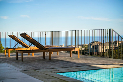 Pezula Luxury Retreat Forecastle