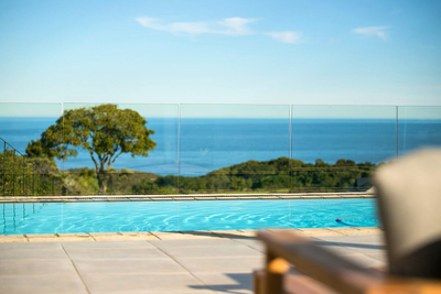 Pezula Luxury Retreat Forecastle