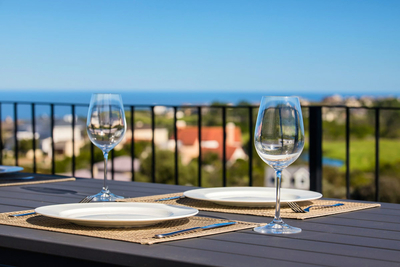 Pezula Luxury Retreat Forecastle