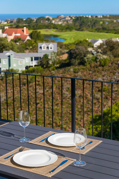 Pezula Luxury Retreat Forecastle