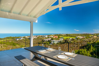 Pezula Luxury Retreat Forecastle