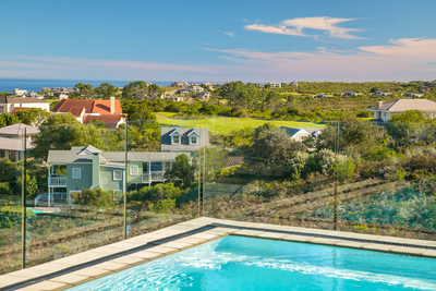 Pezula Luxury Retreat Forecastle