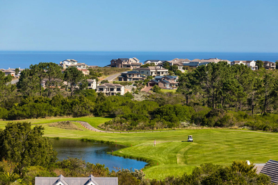 Pezula Luxury Retreat Forecastle