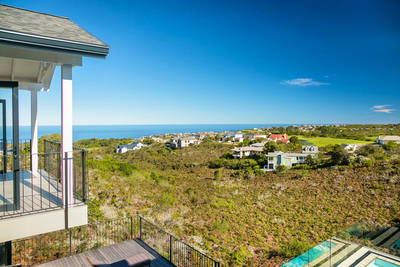 Pezula Luxury Retreat Forecastle