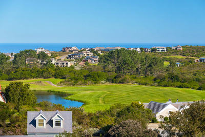 Pezula Luxury Retreat Forecastle