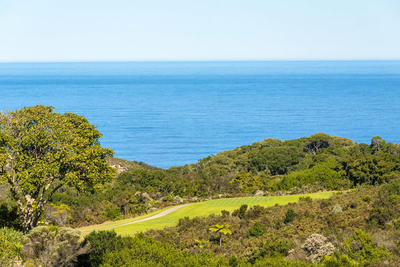 Pezula Luxury Retreat Forecastle