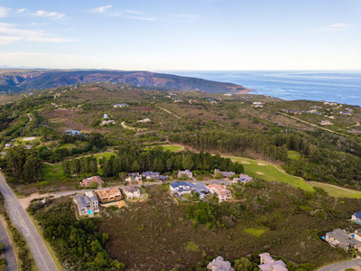 Pezula Luxury Retreat Forecastle