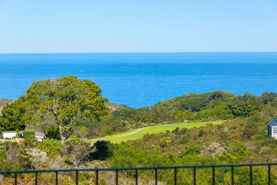 Pezula Luxury Retreat Forecastle