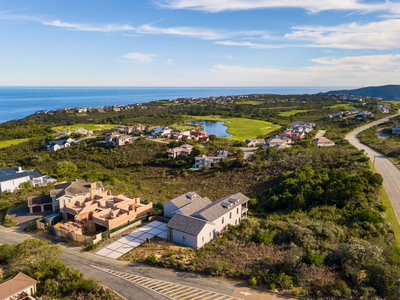 Pezula Luxury Retreat Forecastle