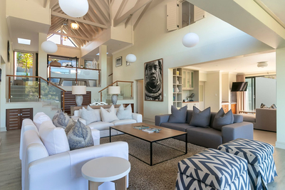 Pezula Ocean Breeze Retreat