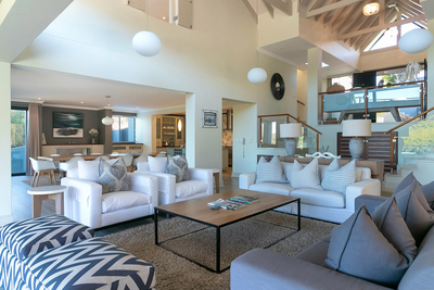 Pezula Ocean Breeze Retreat