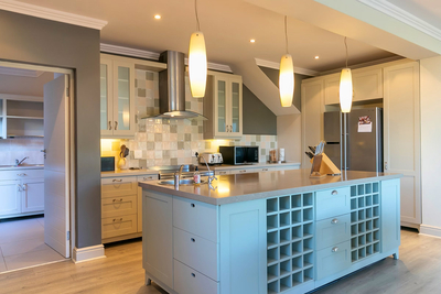 Pezula Ocean Breeze Retreat