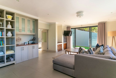 Pezula Ocean Breeze Retreat