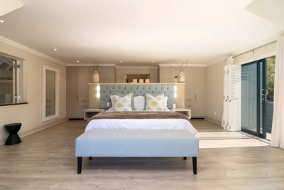 Pezula Ocean Breeze Retreat