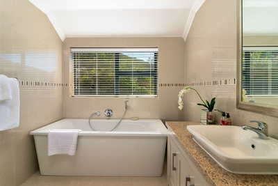 Pezula Ocean Breeze Retreat