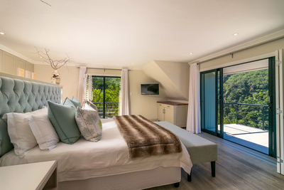 Pezula Ocean Breeze Retreat