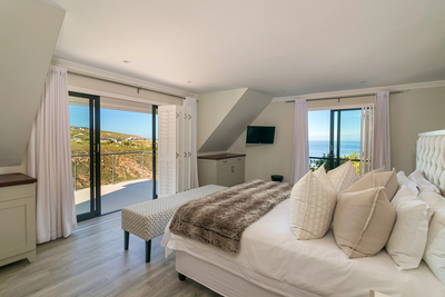 Pezula Ocean Breeze Retreat