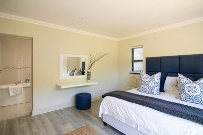 Pezula Ocean Breeze Retreat