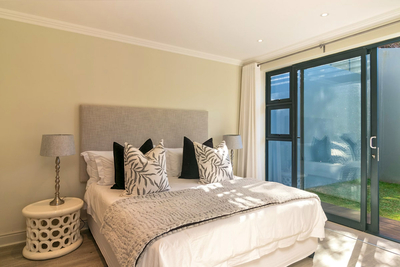 Pezula Ocean Breeze Retreat