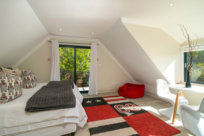 Pezula Ocean Breeze Retreat