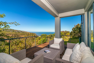 Pezula Ocean Breeze Retreat