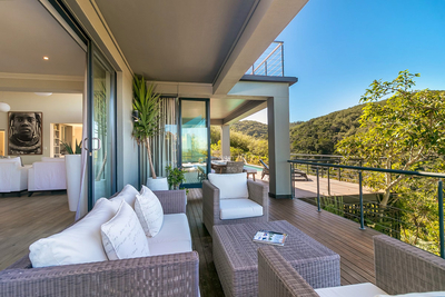 Pezula Ocean Breeze Retreat