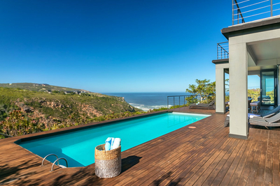 Pezula Ocean Breeze Retreat