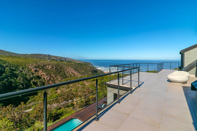 Pezula Ocean Breeze Retreat