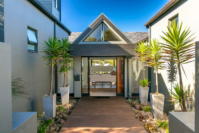 Pezula Ocean Breeze Retreat