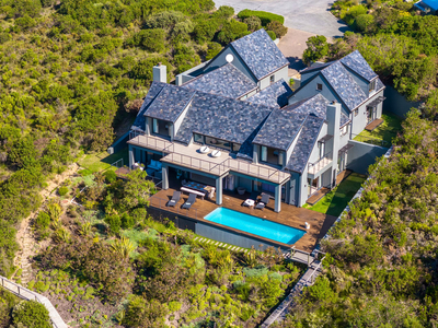 Pezula Ocean Breeze Retreat