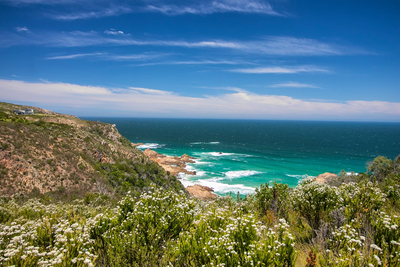 Pezula Ocean Breeze Retreat