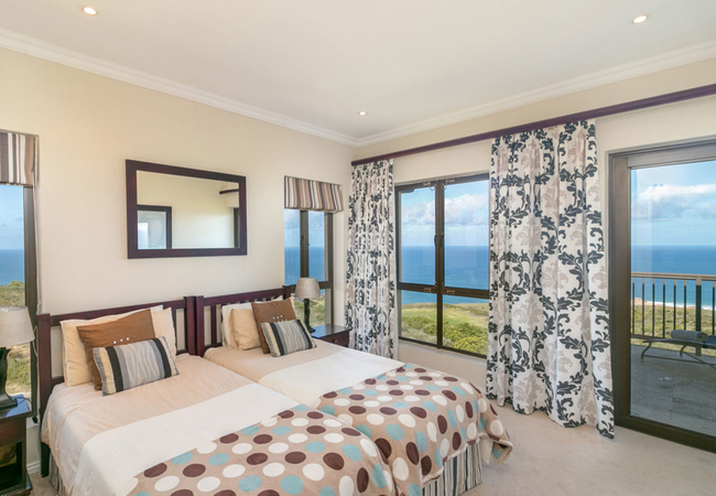 Pezula Indian Ocean Views