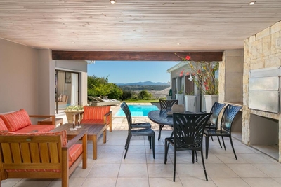 Exclusive Use Holiday Home