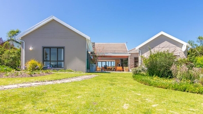 Exclusive Use Holiday Home