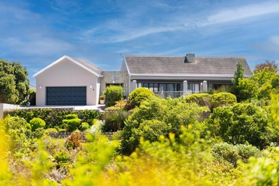 Exclusive Use Holiday Home