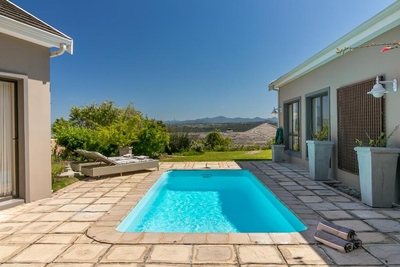 Exclusive Use Holiday Home