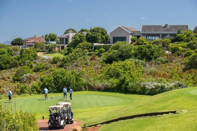 Exclusive Use Holiday Home