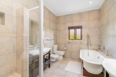 Exclusive Use Holiday Home