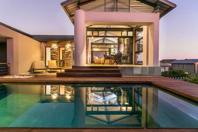 Exclusive Use Holiday Home