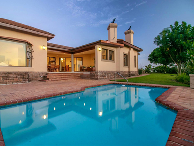 Pezula Tulani A Place of Peace