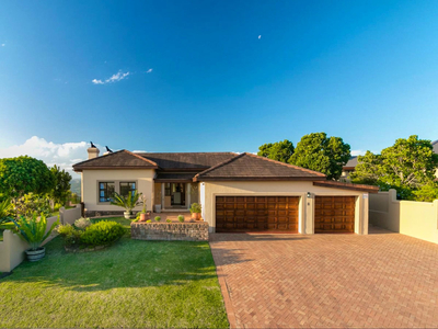 Exclusive Use Holiday Home