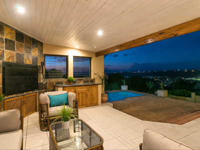 Exclusive Use Holiday Home