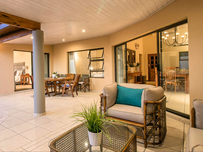 Exclusive Use Holiday Home