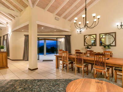 Exclusive Use Holiday Home