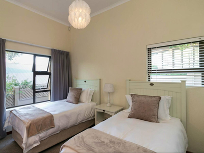 Exclusive Use Holiday Home