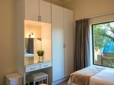 Exclusive Use Holiday Home