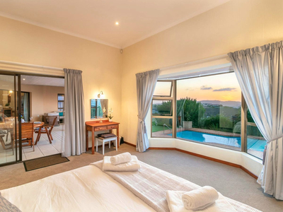 Exclusive Use Holiday Home