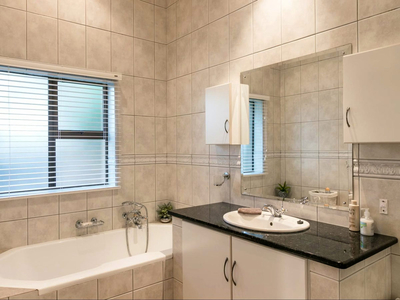 Exclusive Use Holiday Home